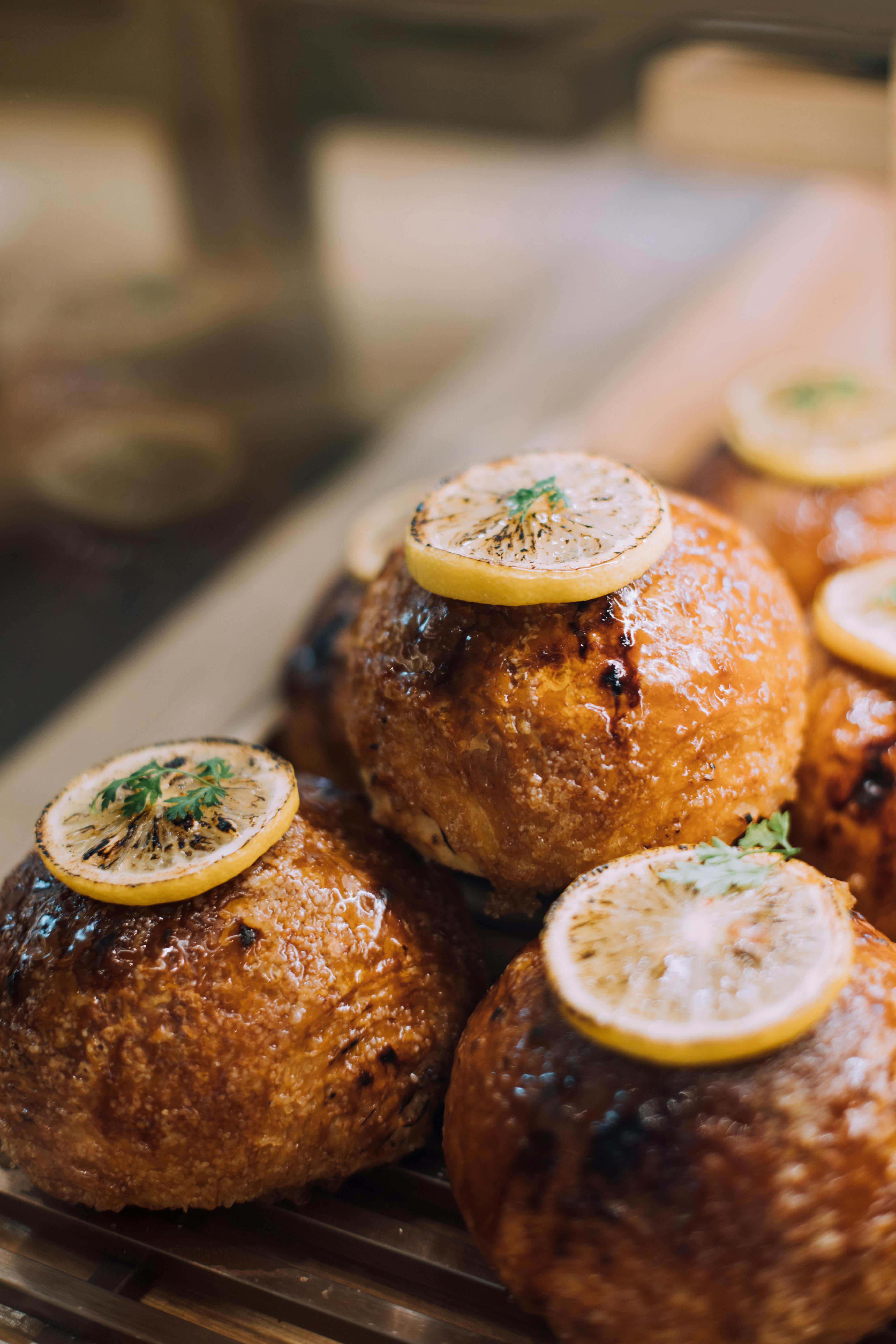 Chuletas y Costillas